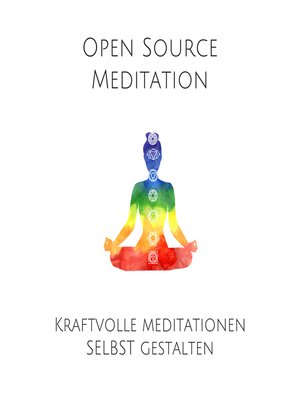 cover image of Open Source Meditation